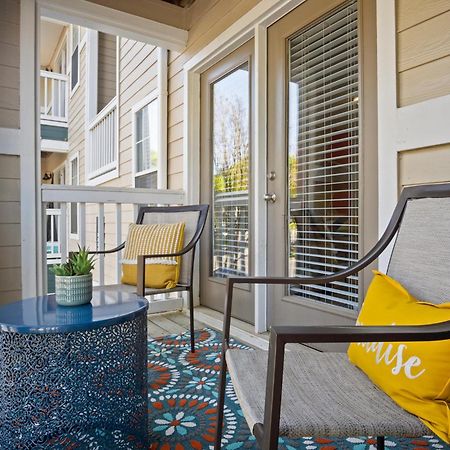The Mooresville Nest: 2Br/2Ba Home Away From Home ภายนอก รูปภาพ