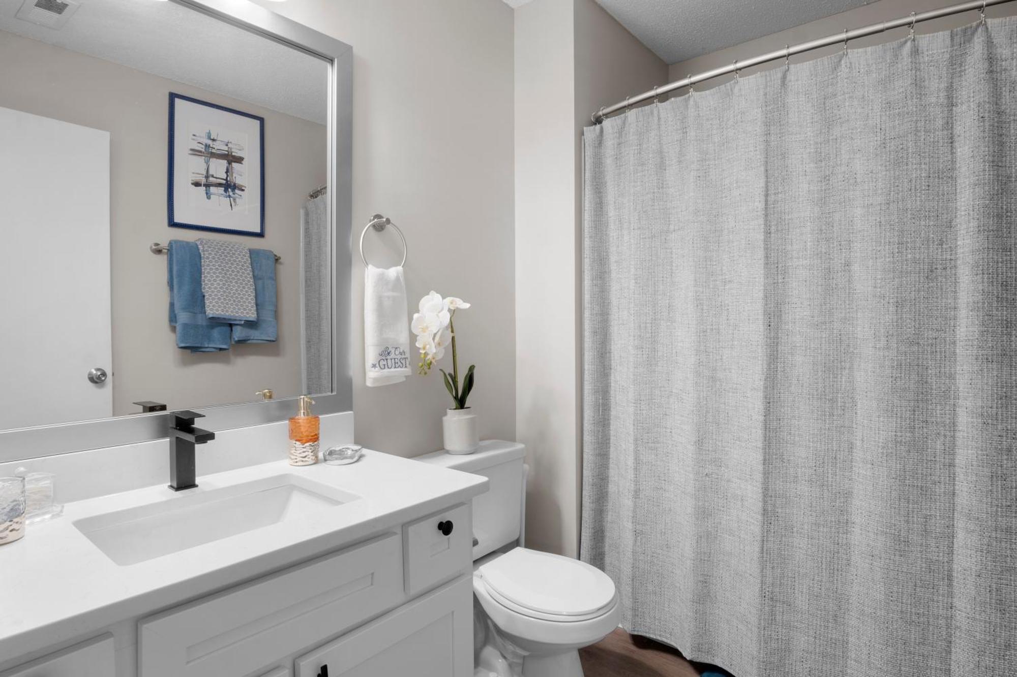 The Mooresville Nest: 2Br/2Ba Home Away From Home ภายนอก รูปภาพ